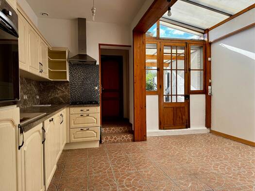 Maison à louer 1 232 € 6 pièces 4 chambres 111 m² 303 m² de terrain Ennequin Loos 59120