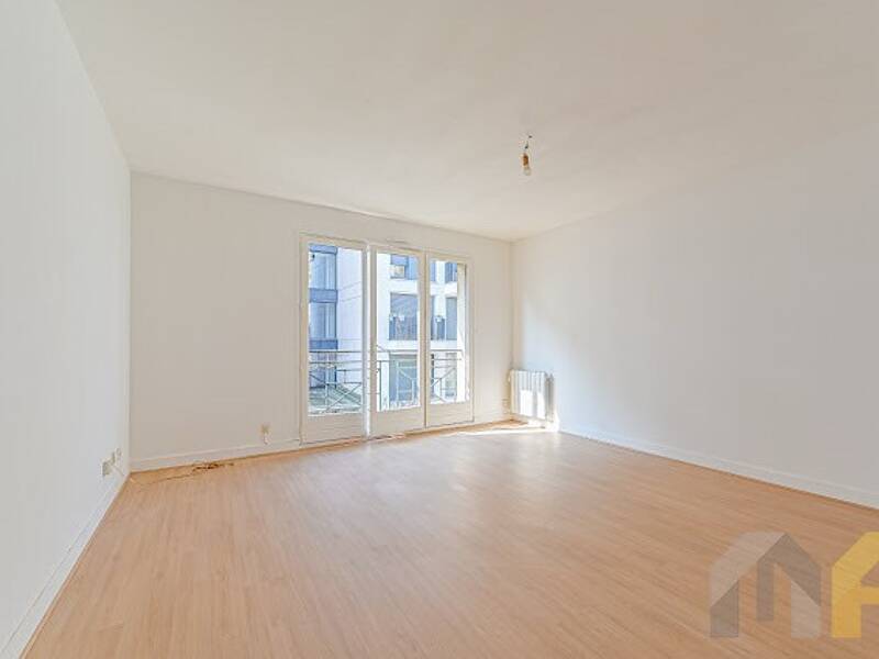 Maison à louer, 67m², ISSY LES MOULINEAUX