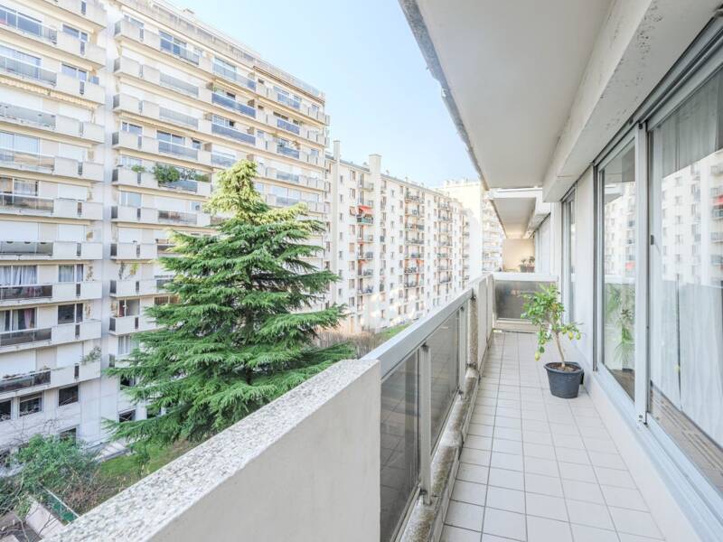 Maison à vendre, 90m², PARIS 12E