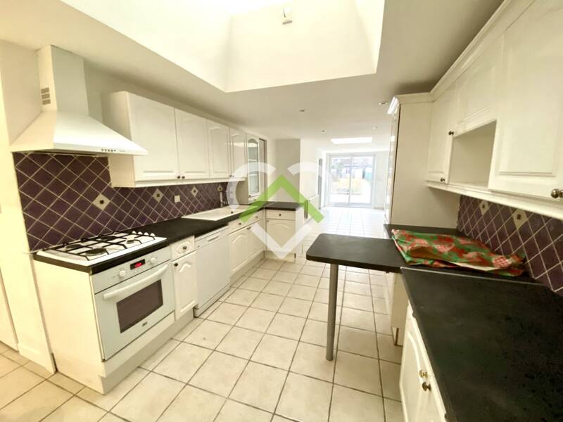 Maison à louer, 103m², VILLENEUVE D'ASCQ