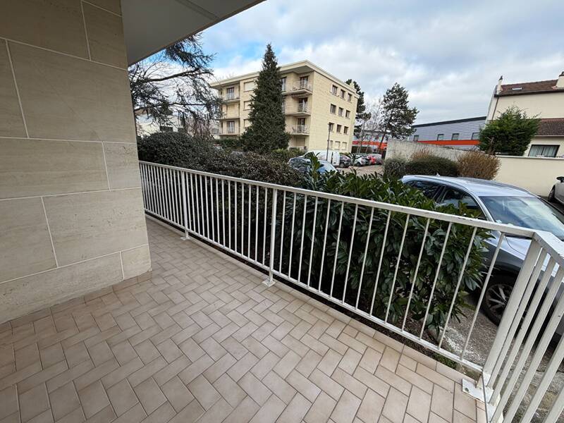 Maison à louer, 63m², GROSLAY