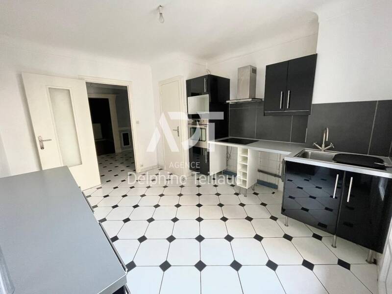 Maison à louer, 81m², GRENOBLE