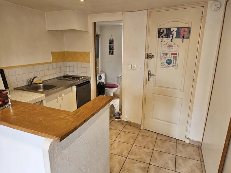 Maison à louer, 20m², VENCE