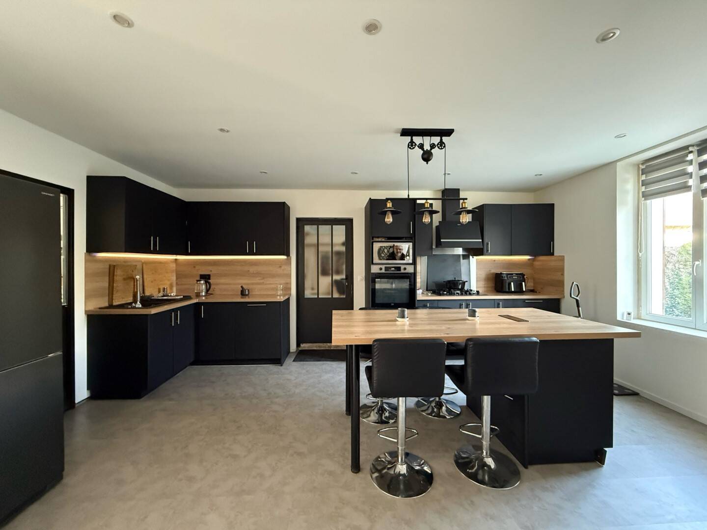 Maison à vendre, 133m², JOUY SUR MORIN
