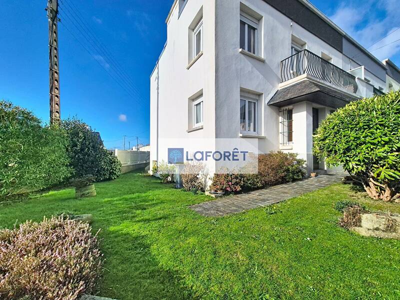 Maison à vendre, 110m², BREST
