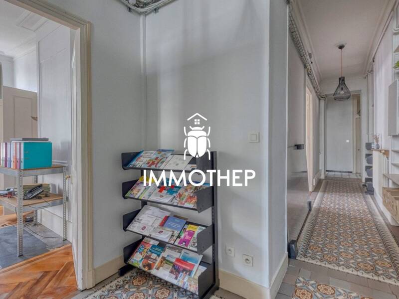 Maison à vendre, 152m², GRENOBLE