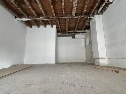 Local commercial à vendre 125 000 € 31,14 m² de surface de vente Part-Dieu Lyon 3ème arrondissement 69003
