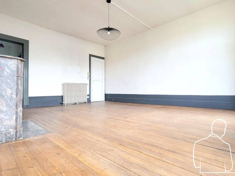 Maison à louer, 54m², SAINT MARDS DE BLACARVILLE