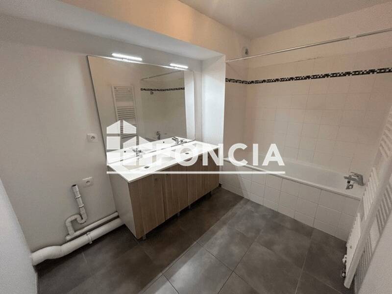 Maison à louer, 61m², LILLE