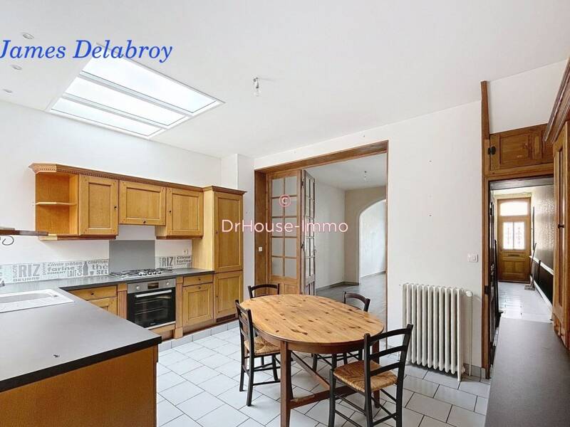 Maison à vendre, 136m², AMIENS