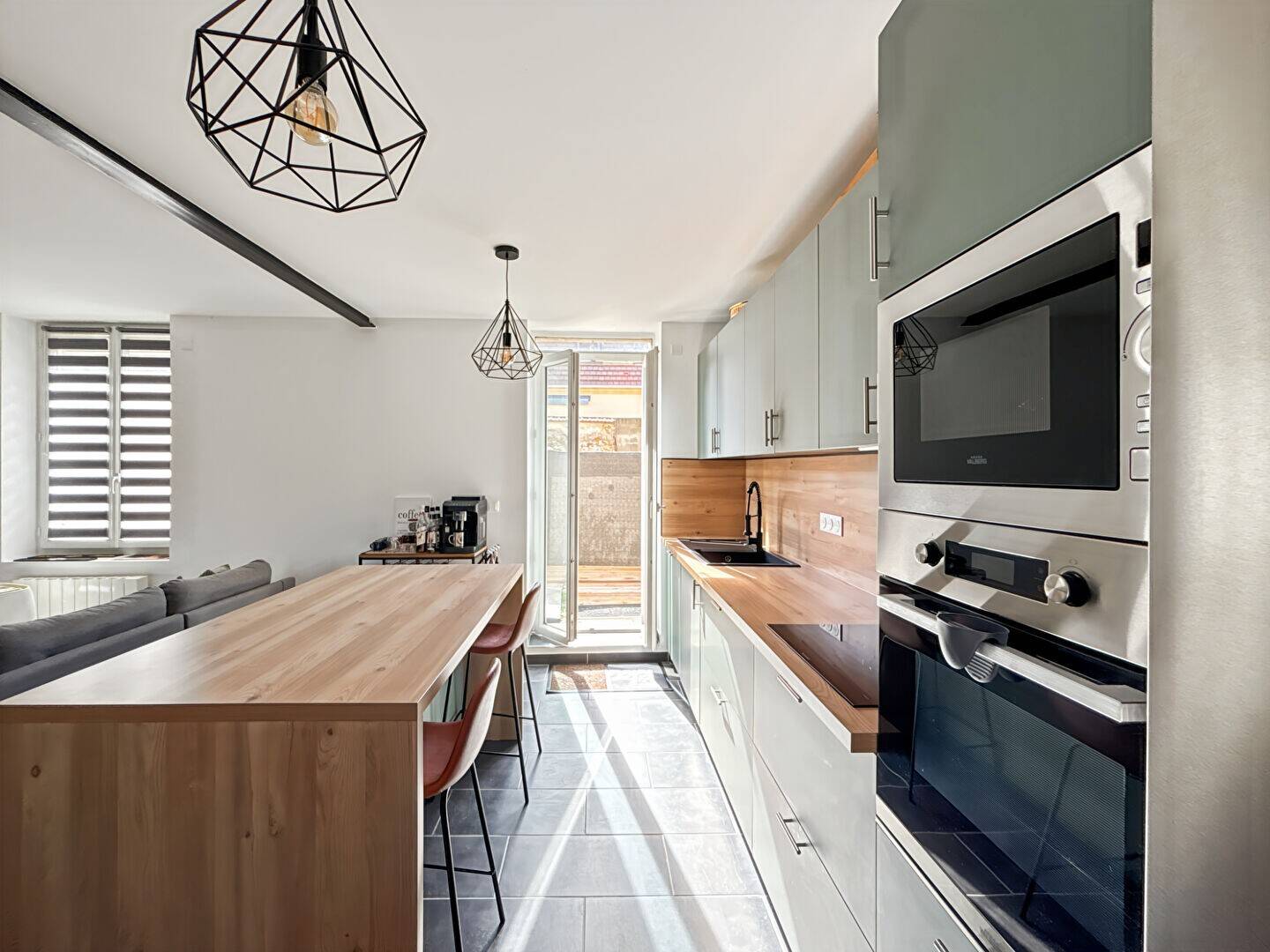Maison à vendre, 105m², PORCHEVILLE