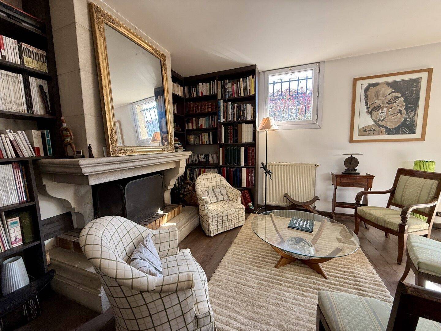 Maison à vendre, 230m², RUEIL MALMAISON