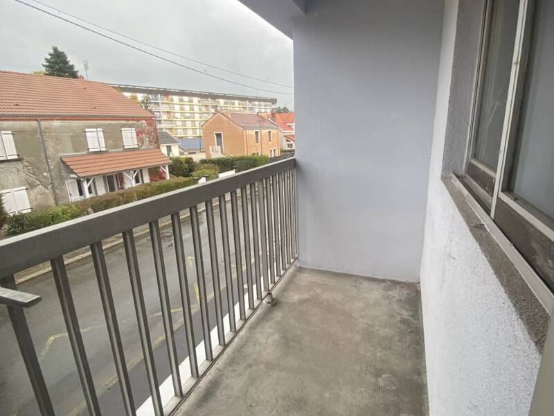 Maison à louer, 64m², MONTCEAU LES MINES