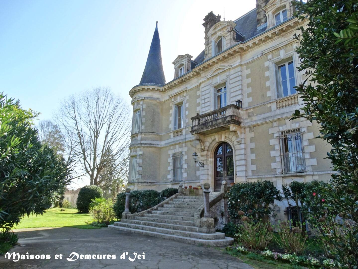 Maison à vendre, 800m², BAYONNE