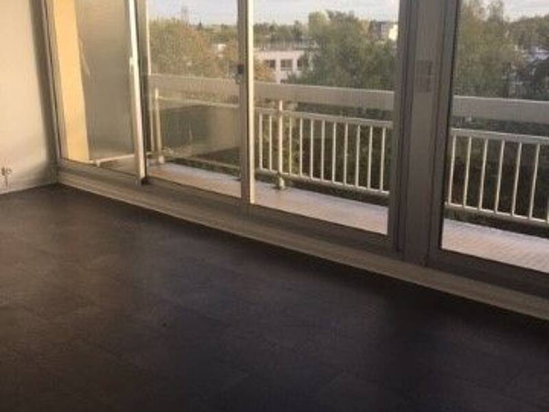 Maison à louer, 63m², RONCHIN