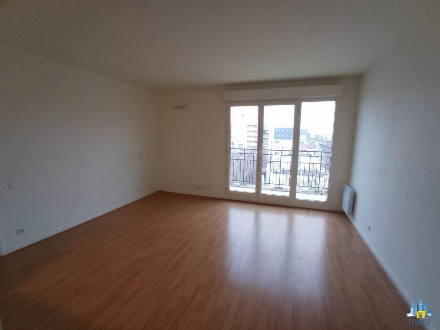 Maison à louer, 42m², COURBEVOIE