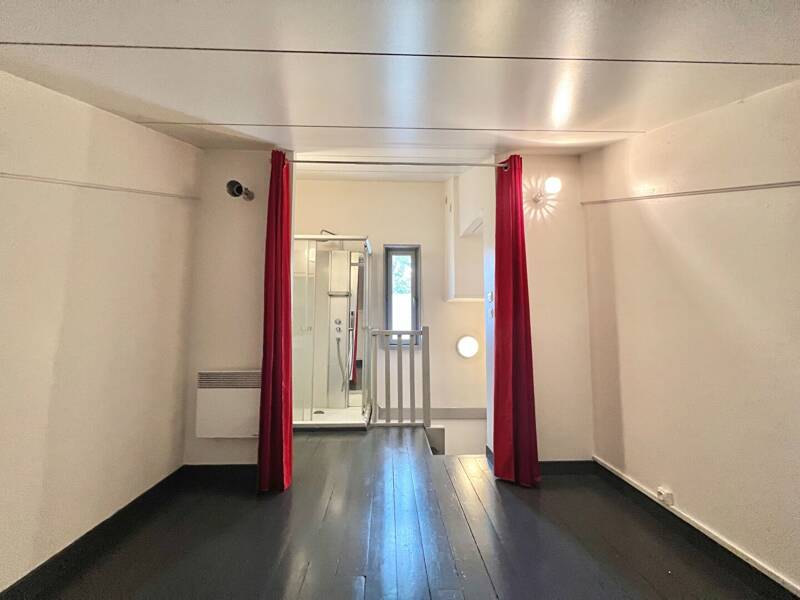 Maison à louer, 22m², AIX EN PROVENCE