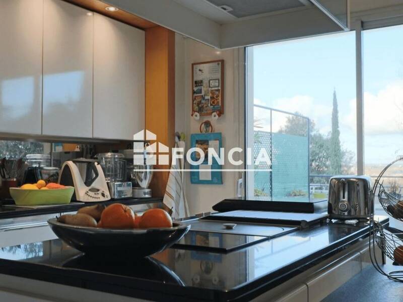 Maison à vendre, 223m², TOULOUSE