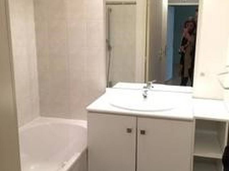 Maison à louer, 47m², ROUEN