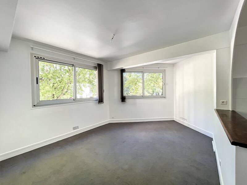 Maison à vendre, 35m², BOULOGNE BILLANCOURT