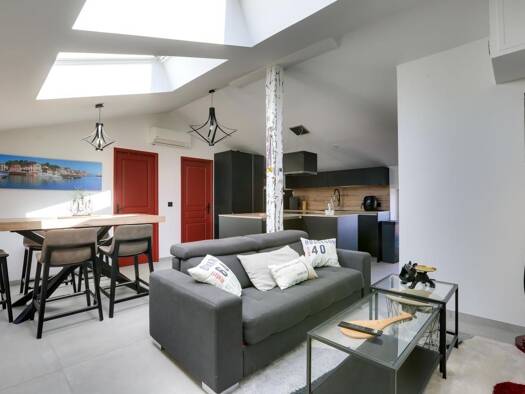 Appartement à vendre 245 000 € 3 pièces 2 chambres 53,51 m² 2 étages Ustaritz 64480