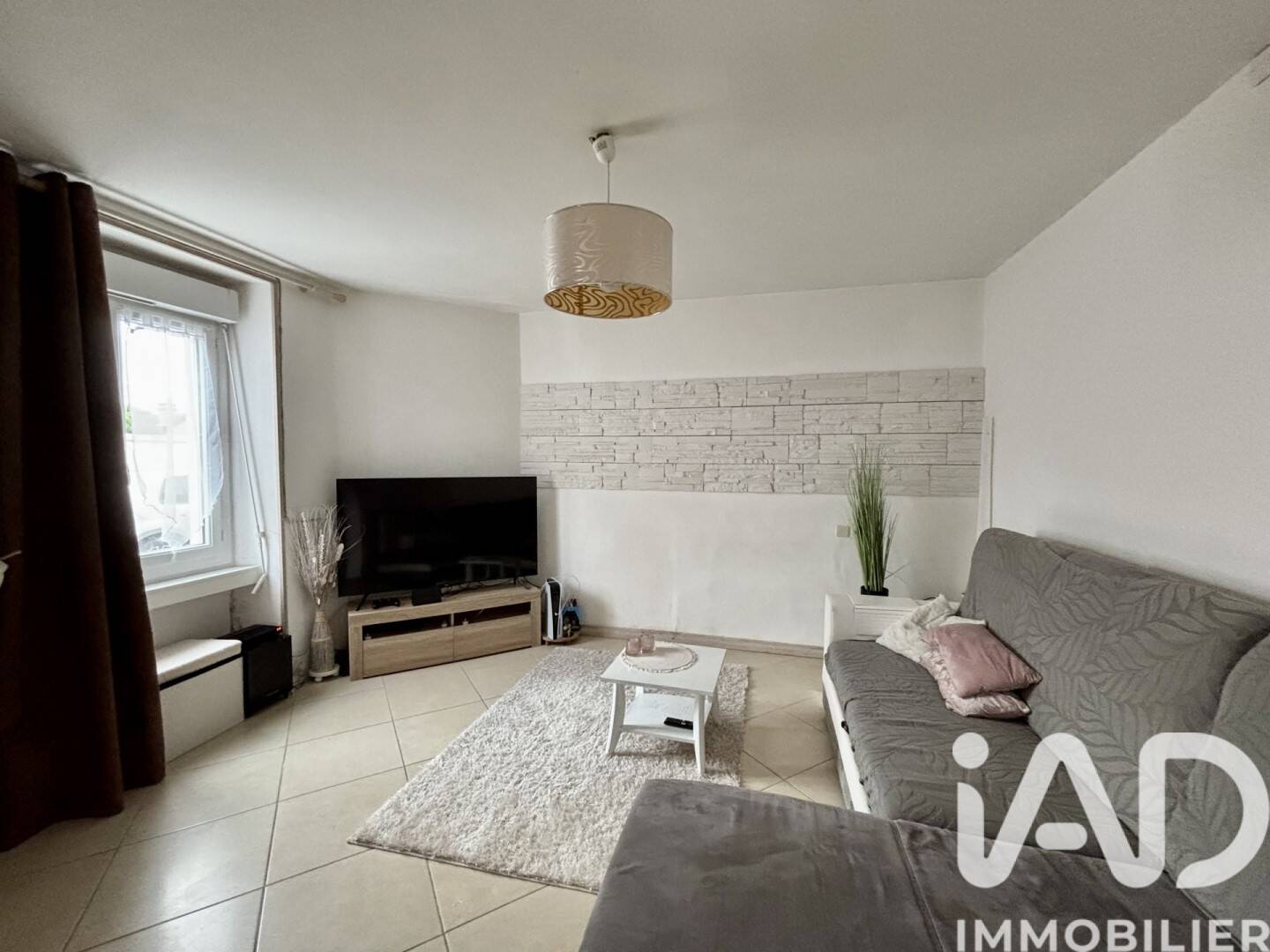 Maison à vendre, 110m², LA FERTE GAUCHER