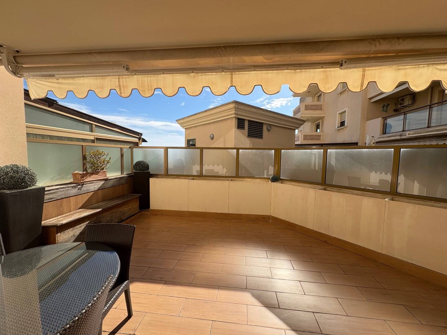 Maison à vendre, 45m², CAP D'AIL