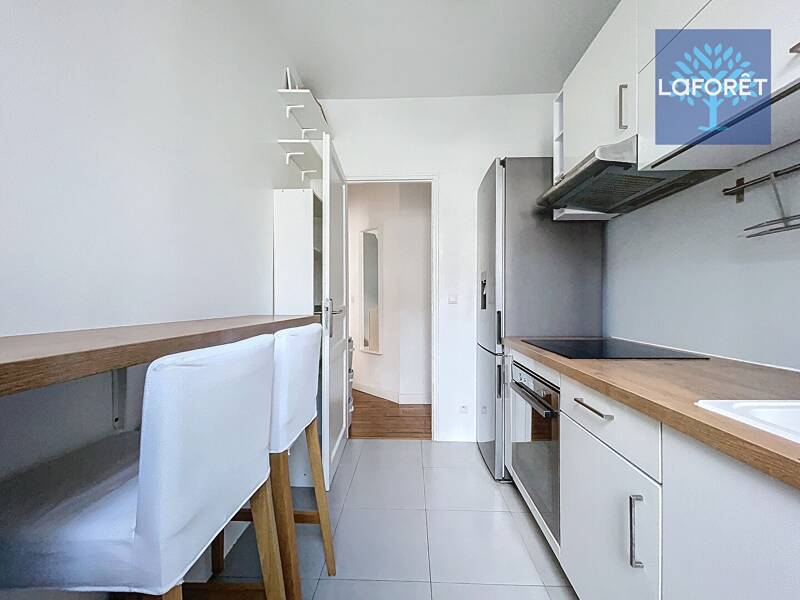 Maison à louer, 40m², VINCENNES