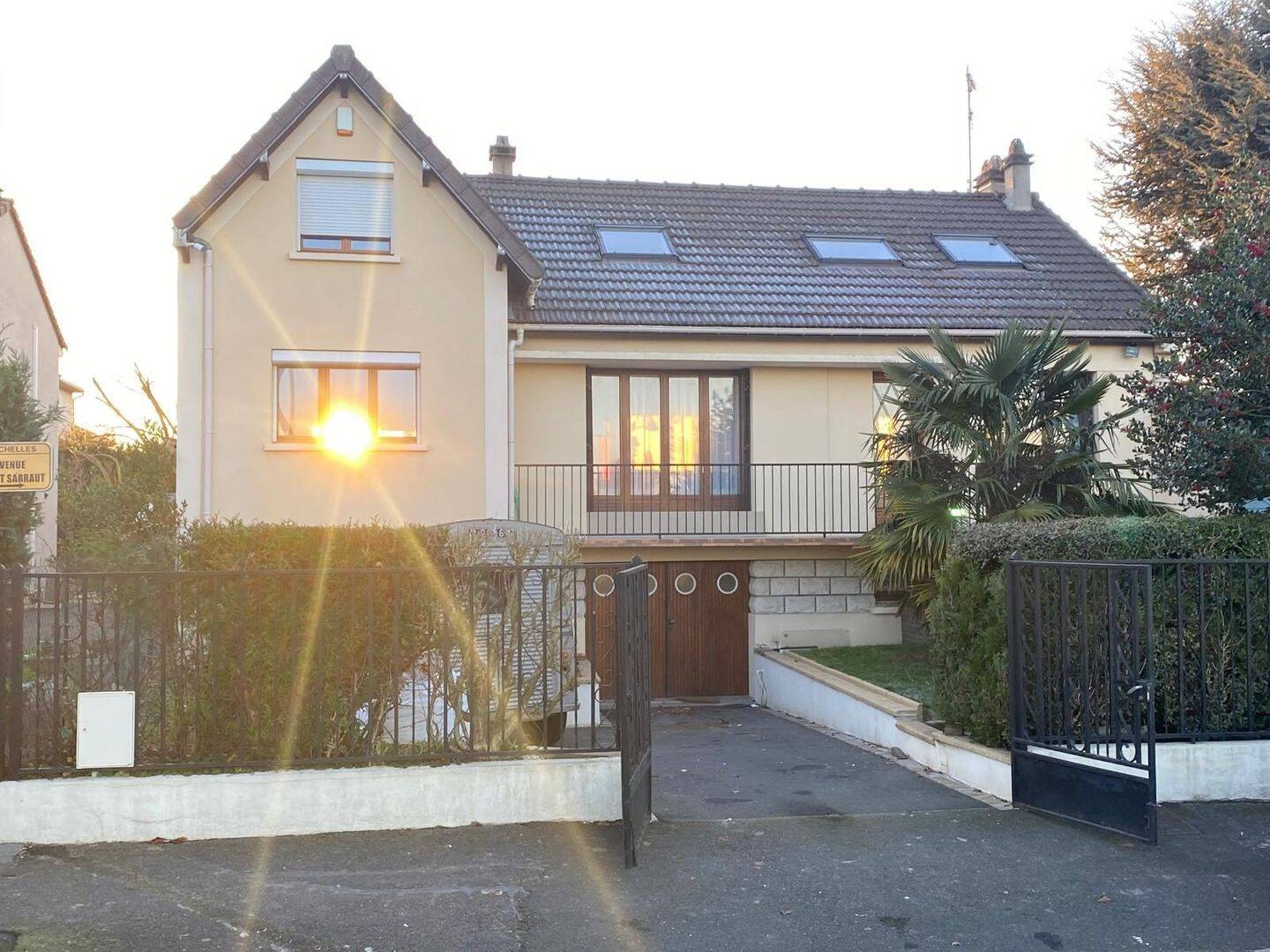 Maison à vendre, 186m², CHELLES