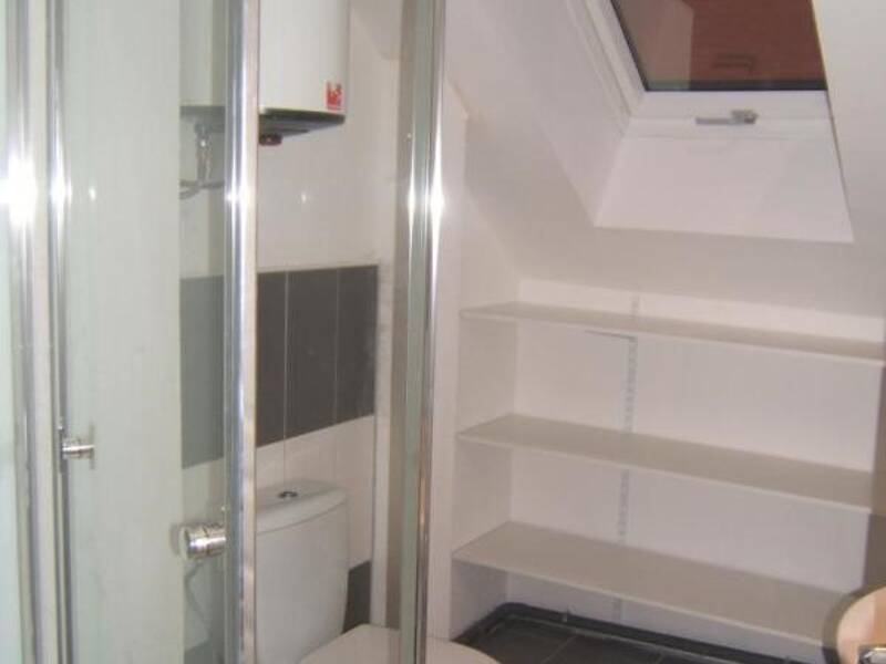 Maison à louer, 33m², MARANGE SILVANGE