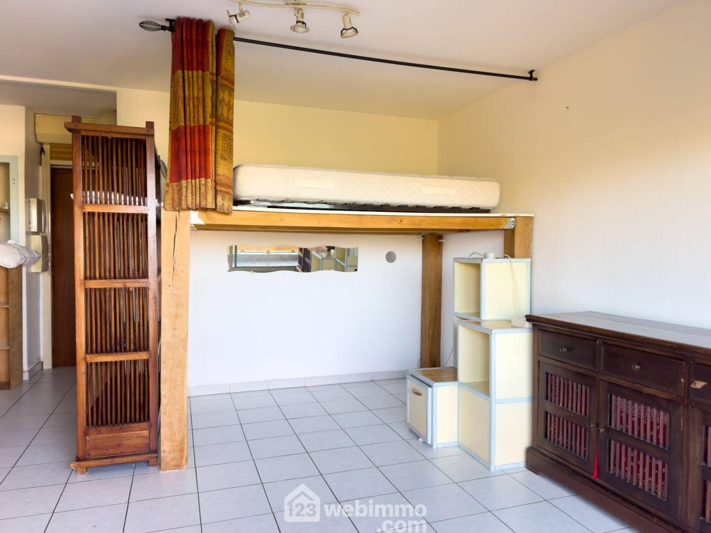 Maison à vendre, 32m², CHOLET