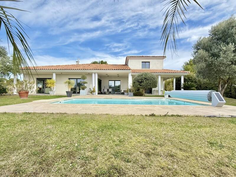 Maison à vendre, 275m², AIX EN PROVENCE