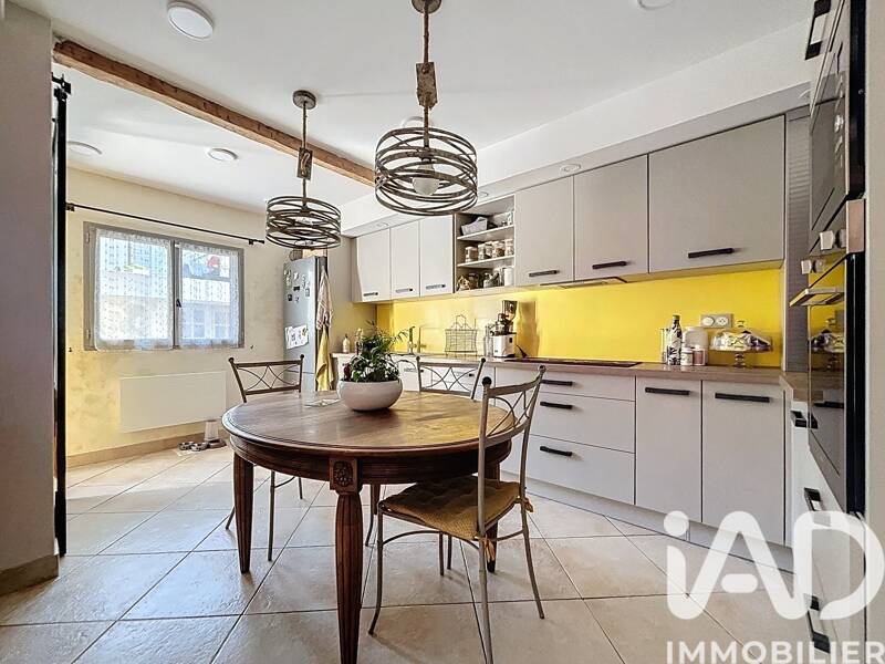 Maison à vendre, 90m², MARSEILLE 15E