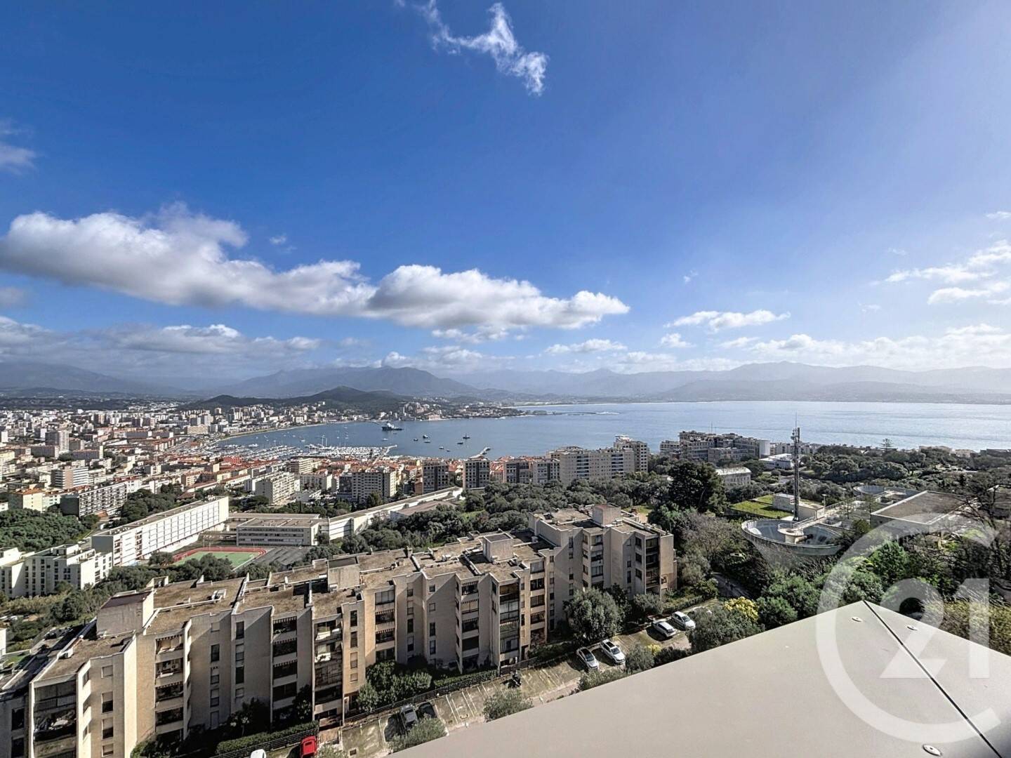 Maison à vendre, 97m², AJACCIO