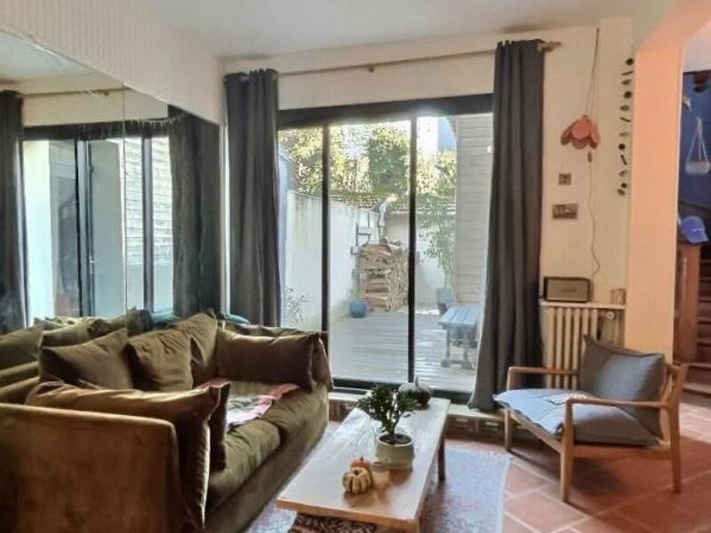 Maison à vendre, 100m², LE HAVRE