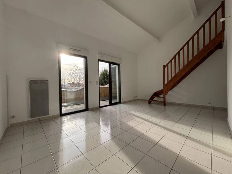 Maison à louer, 60m², GIGNAC