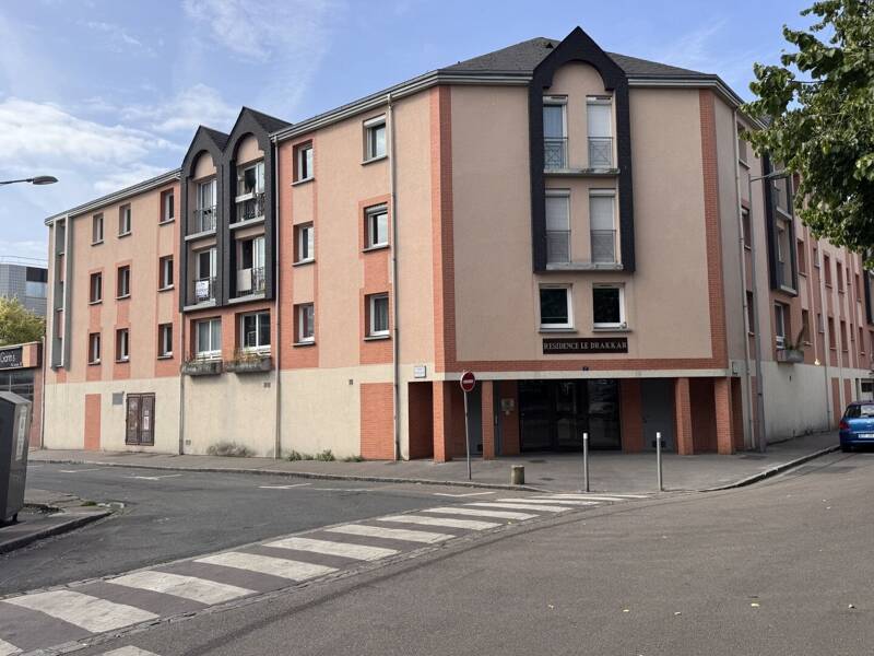 Maison à vendre, 34m², ROUEN