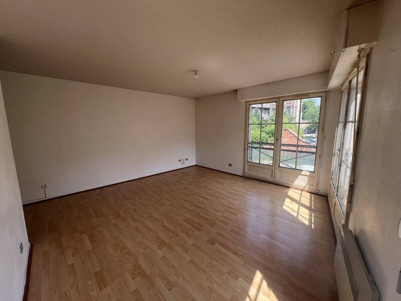 Maison à vendre, 52m², TOULOUSE