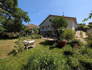 Maison à vendre 355 000 € 7 pièces 5 chambres 240 m² Trois Quartiers-Centre Ville Poitiers 86000