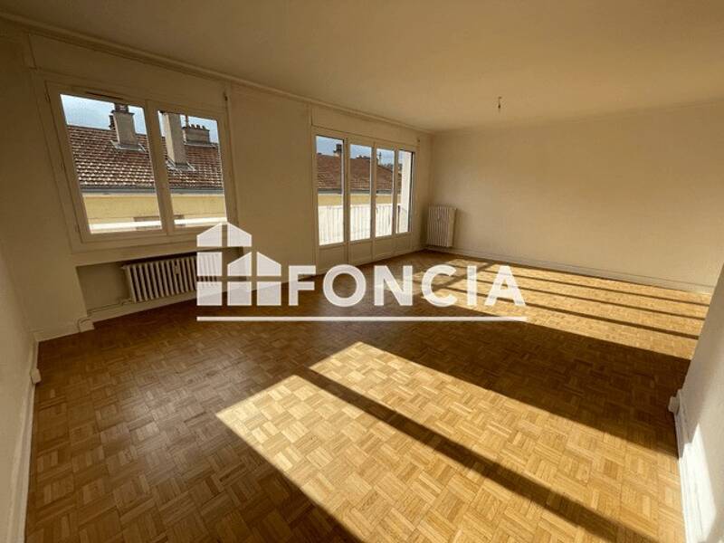 Maison à louer, 62m², SAINT ETIENNE