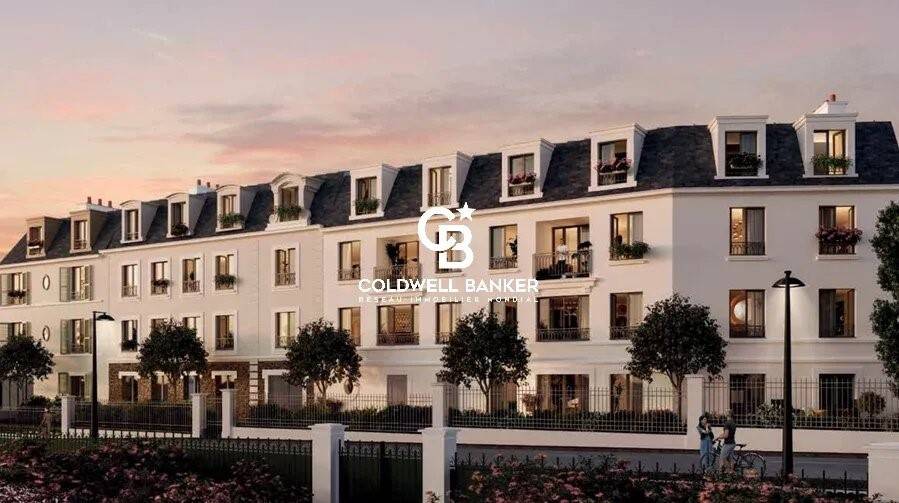 Maison à vendre, 116m², SEVRES