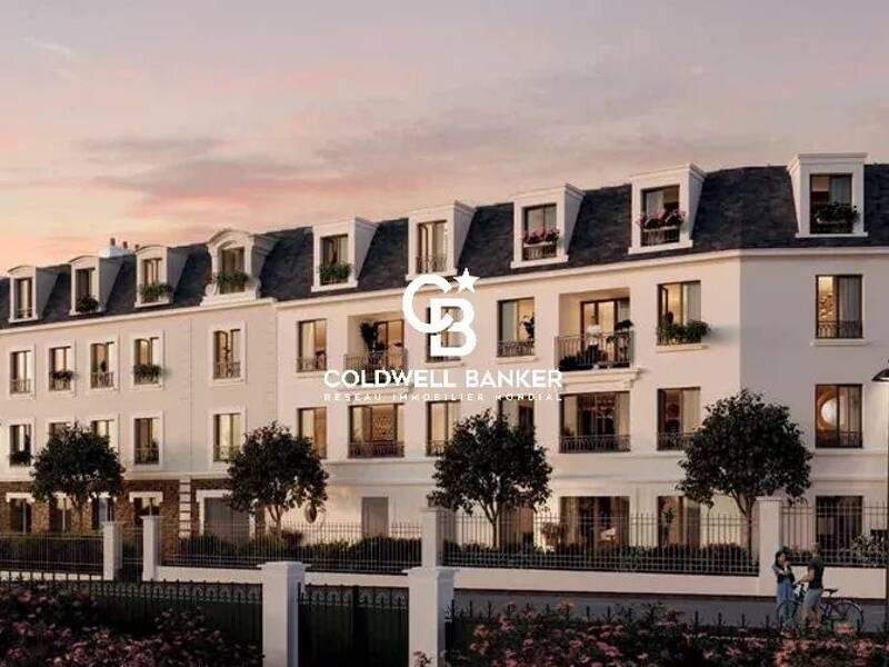 Maison à vendre, 116m², SEVRES