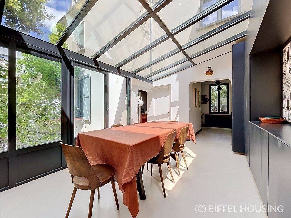 Maison à louer, 150m², BOULOGNE BILLANCOURT