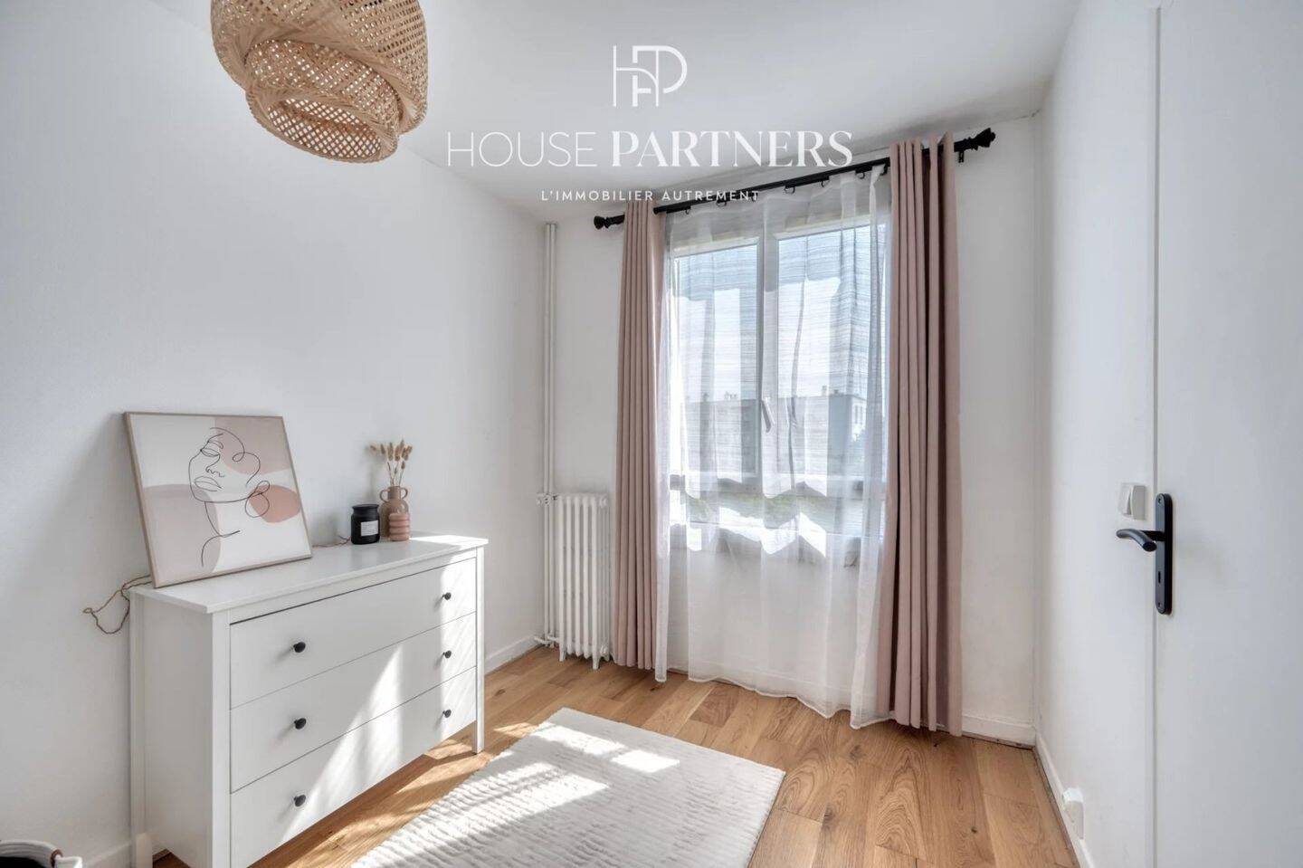 Maison à louer, 52m², RUEIL MALMAISON