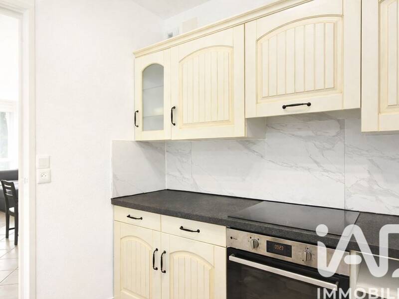 Maison à louer, 64m², LAGNY SUR MARNE