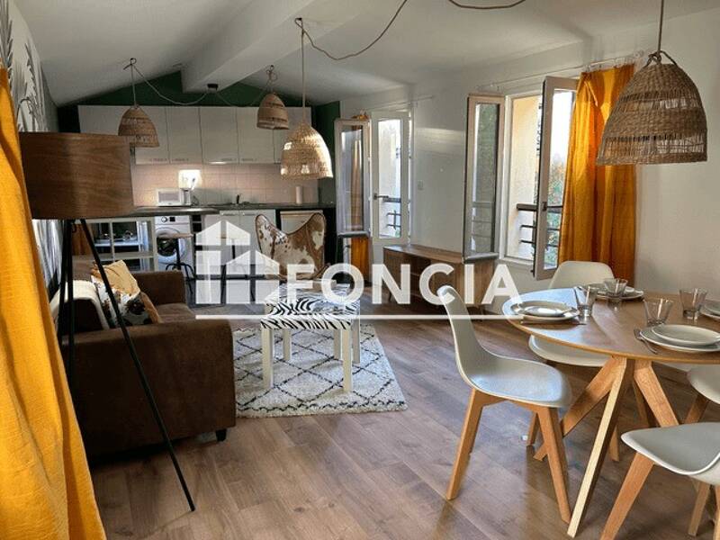 Maison à louer, 41m², PERPIGNAN