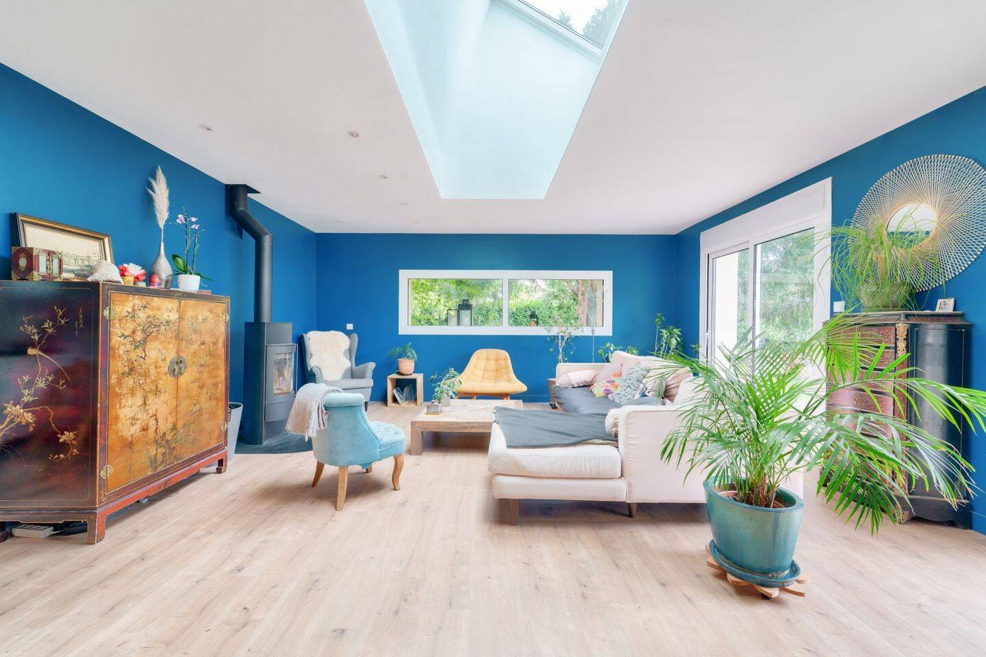 Maison à vendre, 265m², LES LOGES EN JOSAS