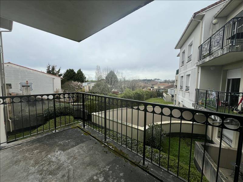 Maison à louer, 36m², SAINT MEDARD EN JALLES