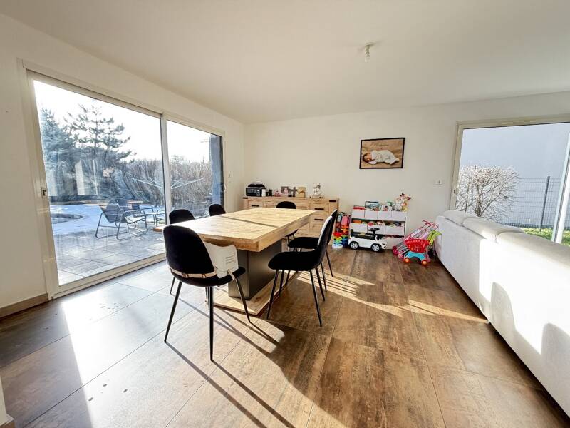 Maison à vendre, 100m², DASLE