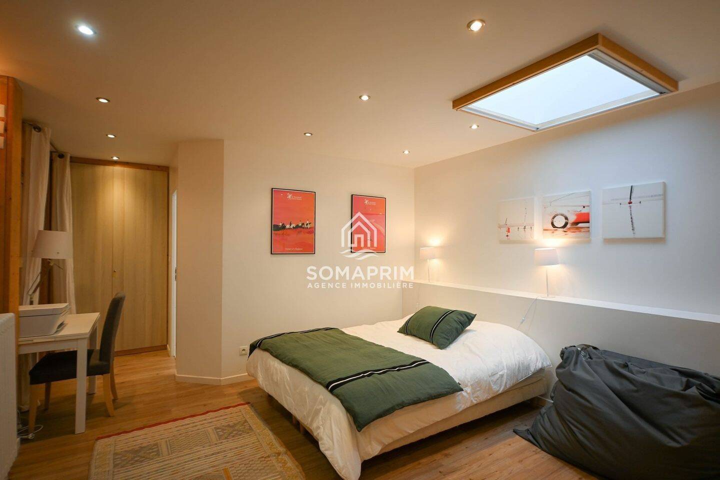 Maison à vendre, 76m², LE TOUQUET PARIS PLAGE
